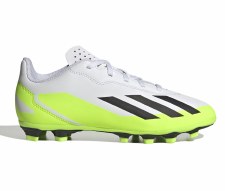 Adidas X Crazyfast.4 FG J
